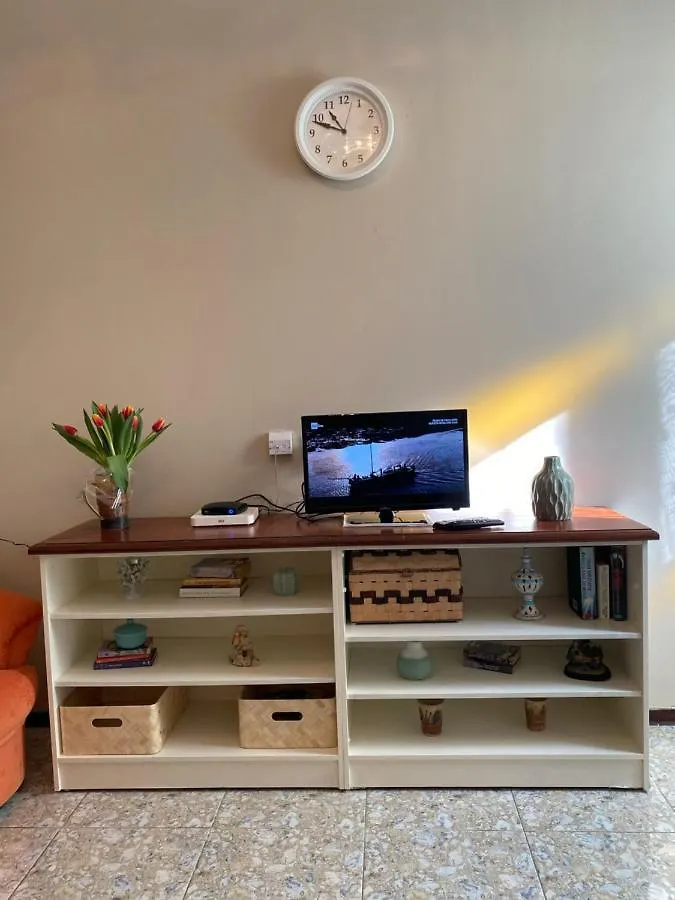 Arzella Holiday Home Birżebbuġa