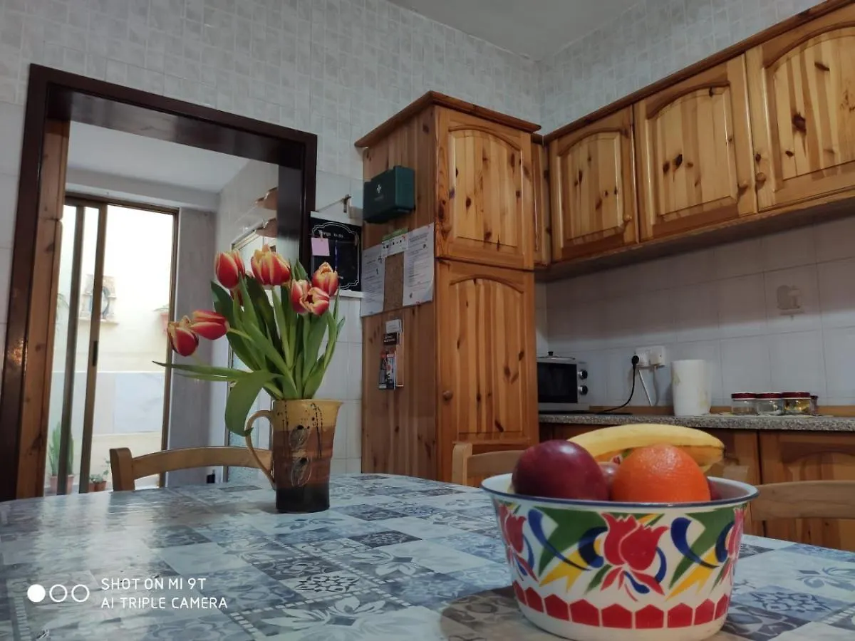 Arzella Holiday Home Birżebbuġa