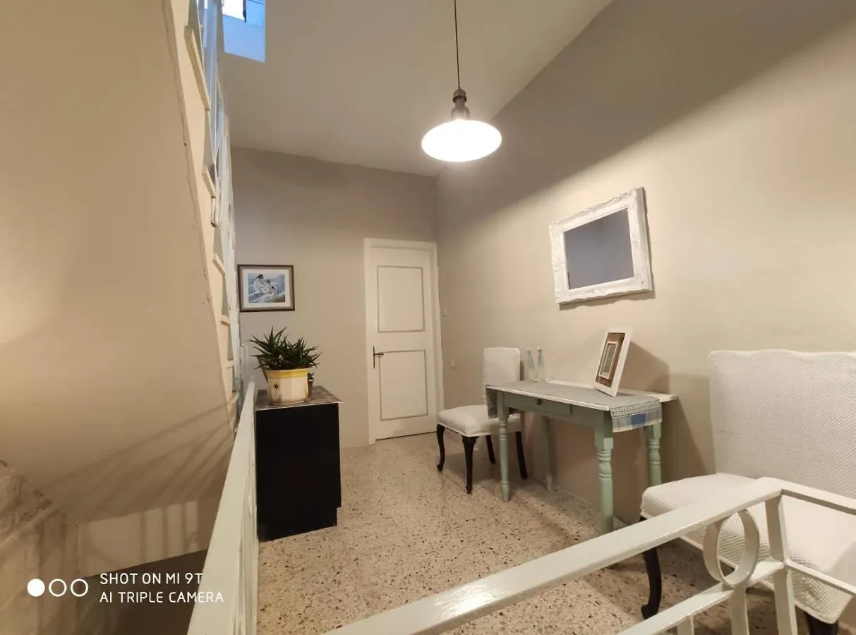 Arzella Holiday Home Birżebbuġa